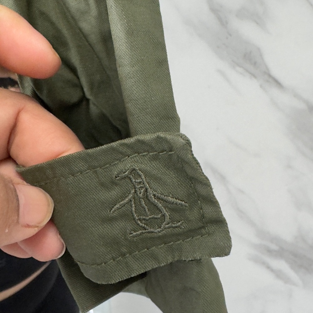 Two layer jacket - Picture 6 of 11